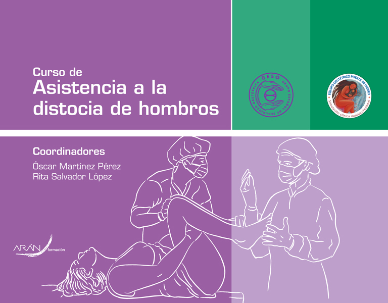 Curso de Asistencia a la distocia de hombros