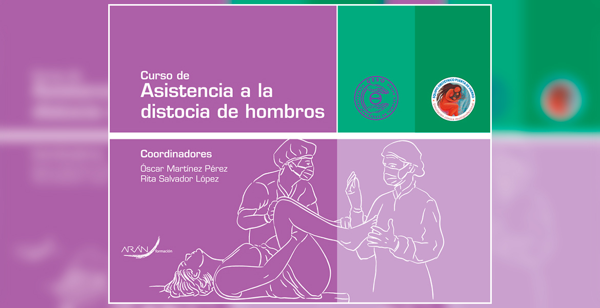 Curso de Asistencia a la distocia de hombros